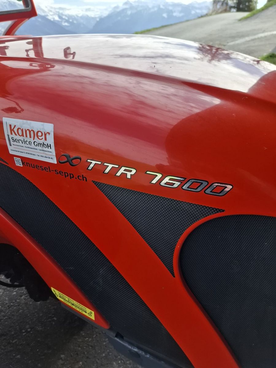 Antonio Carraro, TTR 7600, 2022