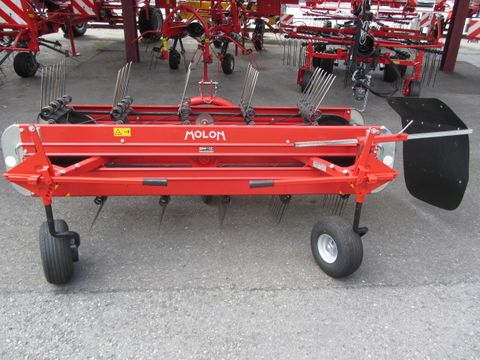 Molon, M314, 2009