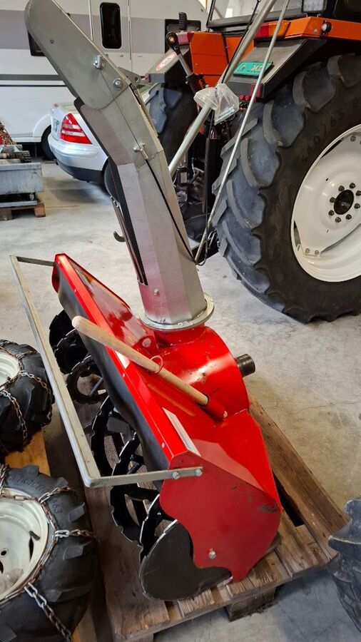 AEBI/Cerruti DX 1150-M 3