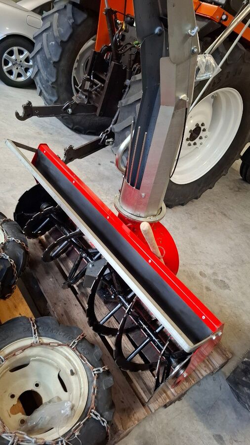 AEBI/Cerruti DX 1150-M 2