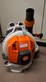 Stihl BR800