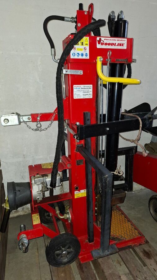 Woodline WL130090DV 2