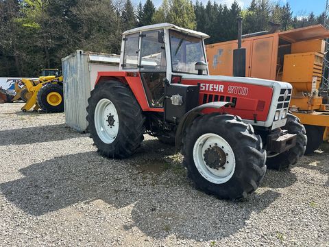 Steyr 8110