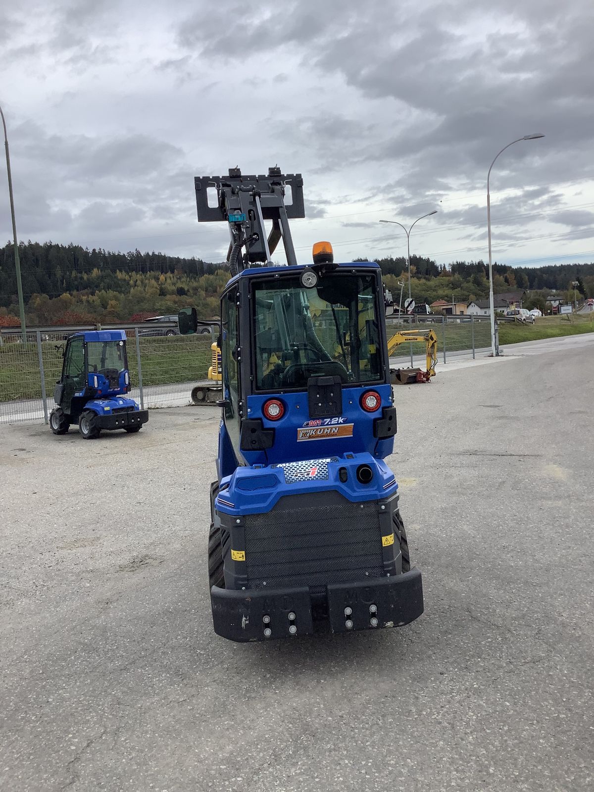 Multione MultiOne 7.2K 3