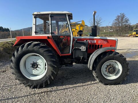 Steyr 8110
