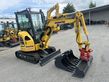 Komatsu PC24MR-5