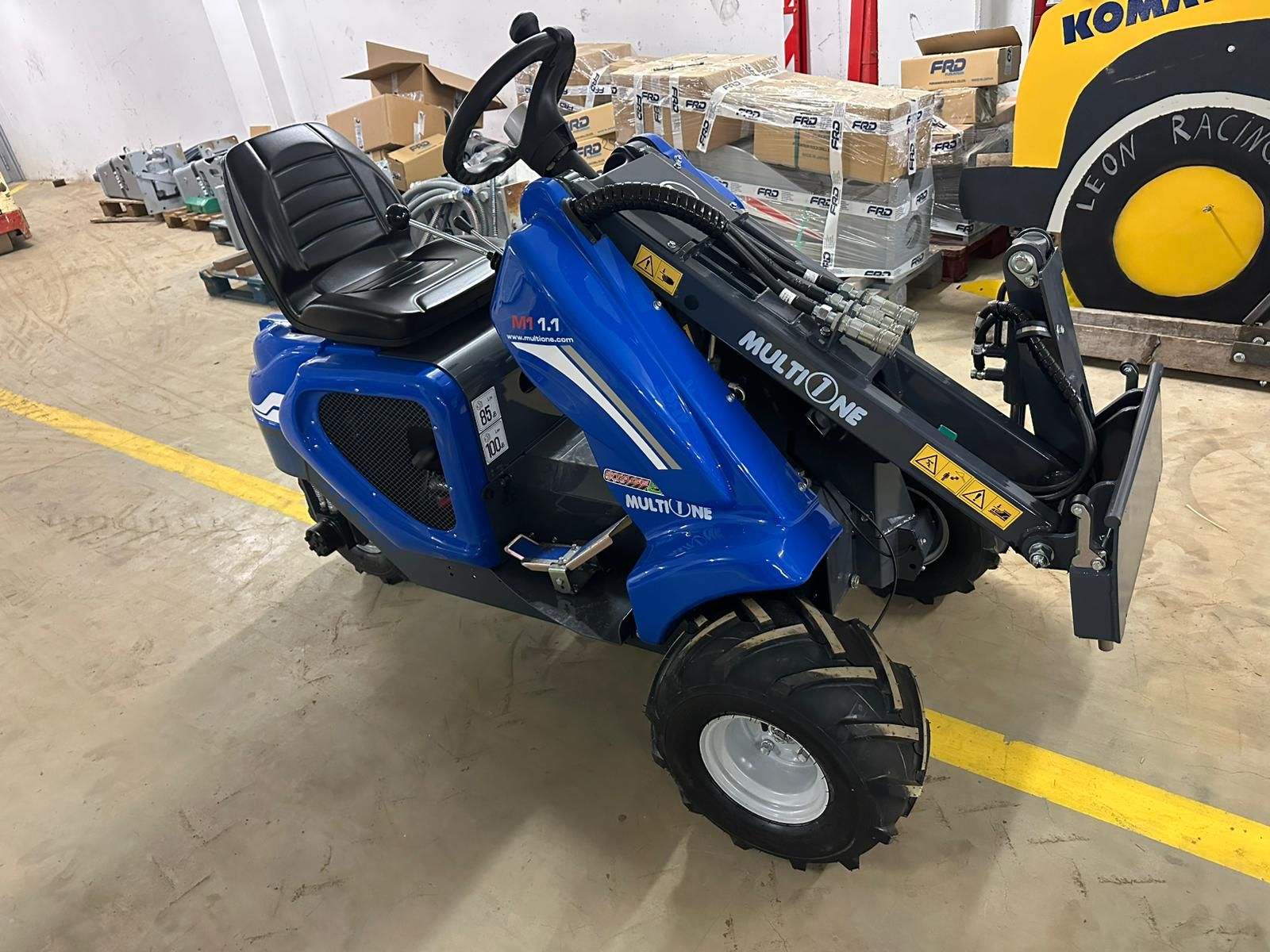 Multione MultiOne 1.1 3