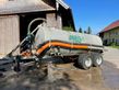 Huber Güllefass 8000 L Tandemachse
