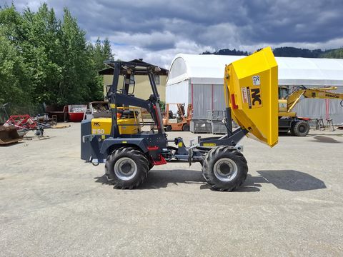 Sonstige NC Dumper SW5550