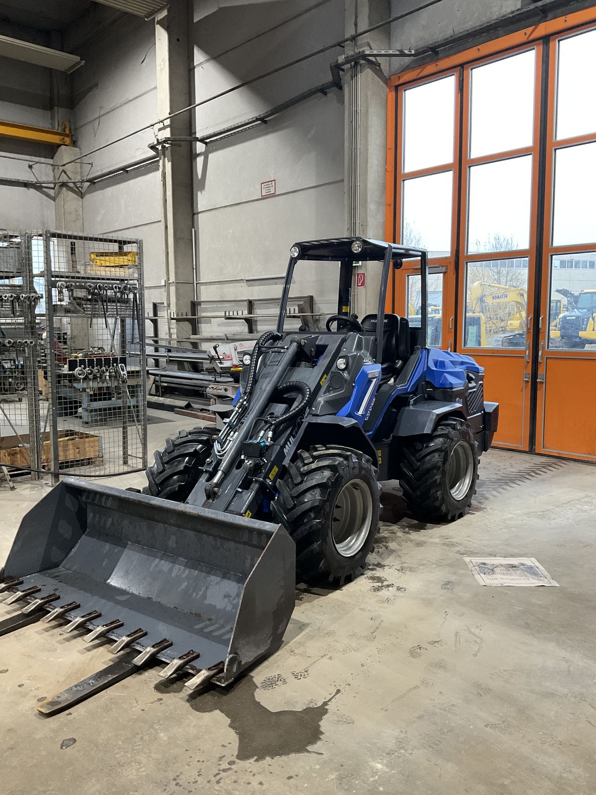 Multione MultiOne 11.6K 2