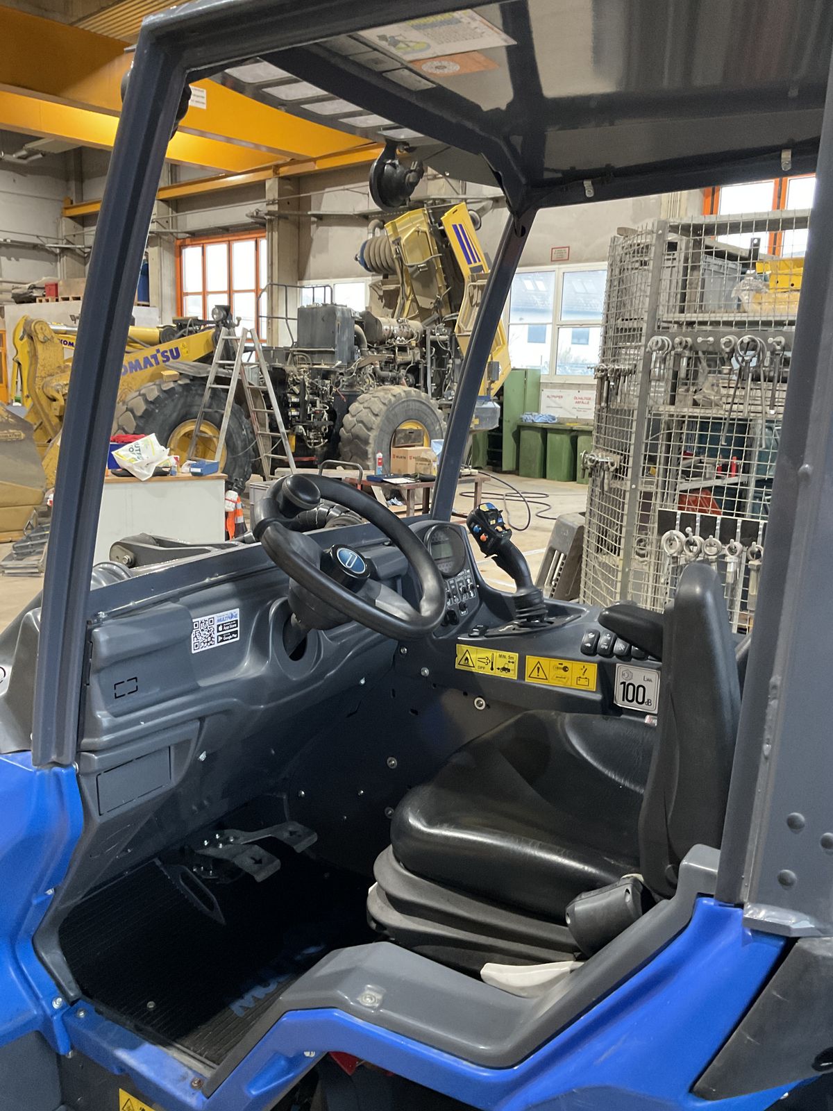 Multione MultiOne 11.6K 3