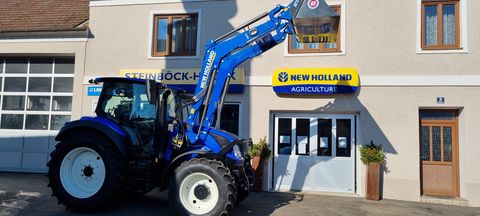 New Holland T5.110 Dynamic Command (Stage V)