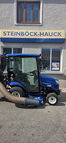 New Holland Boomer 25 C