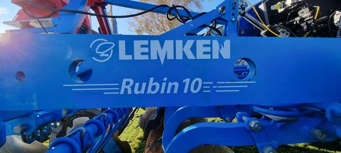 Lemken Lemken Rubin 10/300 U