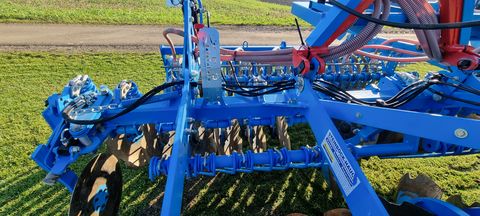 Lemken Lemken Rubin 10/300 U