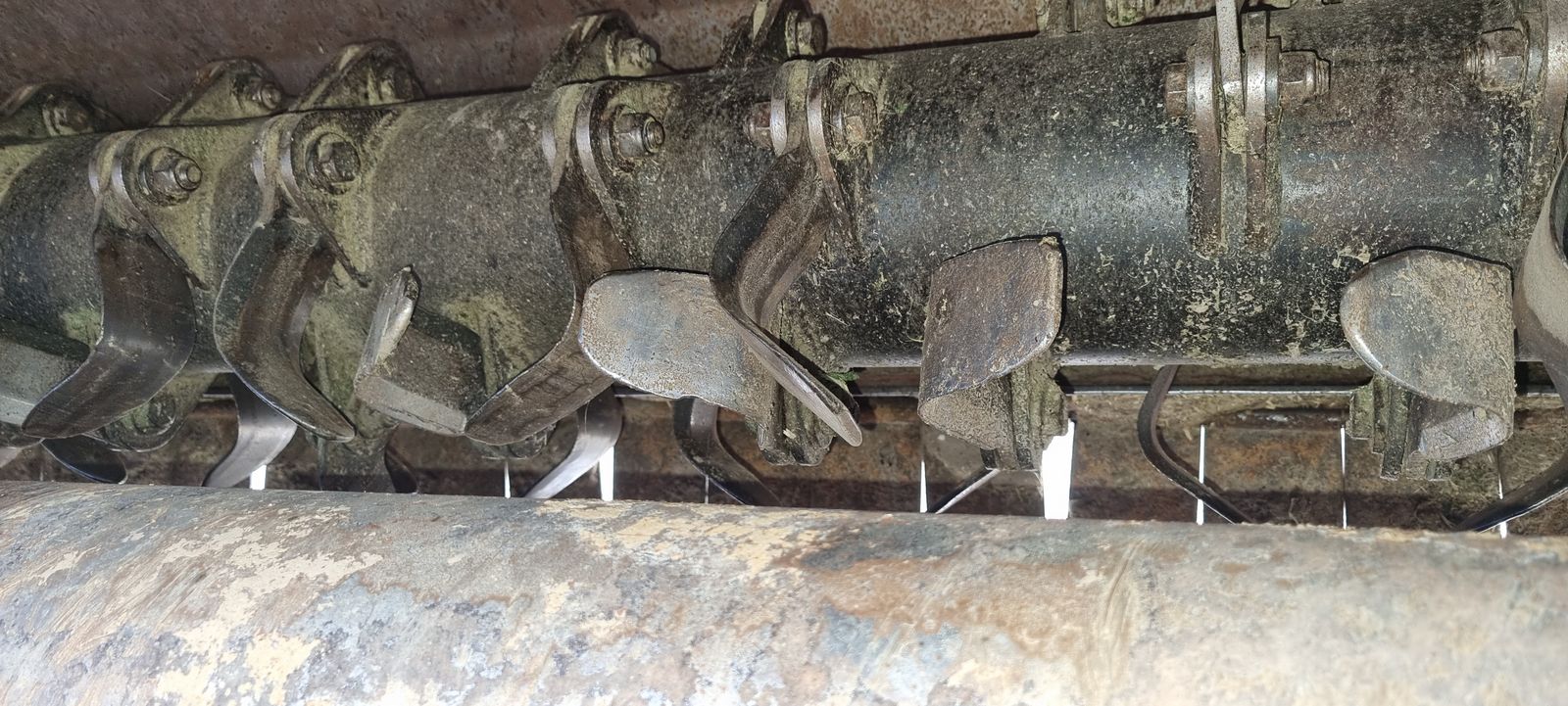 Agri Farm AGRI SHREDDER 2