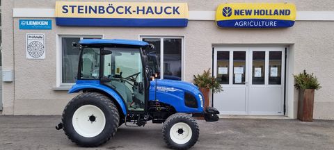 <strong>New Holland Boomer 5</strong><br />