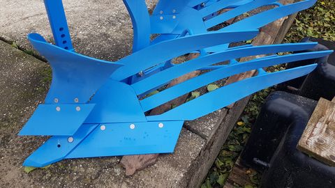 Lemken Juwel 8 M V5N100