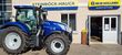 New Holland T6.180 Auto Command SideWinder II (Stage V) 