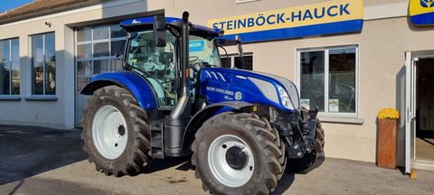 Tractors – used and new for sale Austria 