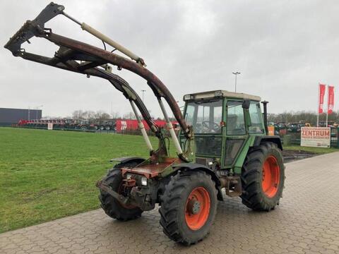 <strong>Fendt F380 GT</strong><br />