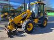 JCB TM 220 TELESKOPRADLADER 40 KM/H