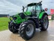 Deutz-Fahr AGROTRON 6190 TTV