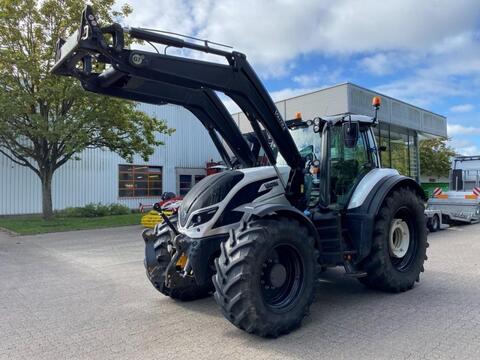 Valtra T174 VERSU