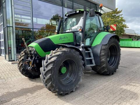 Deutz Fahr AGROTRON TTV 1160 DEFEKT