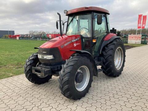 <strong>Case-IH JX 90</strong><br />