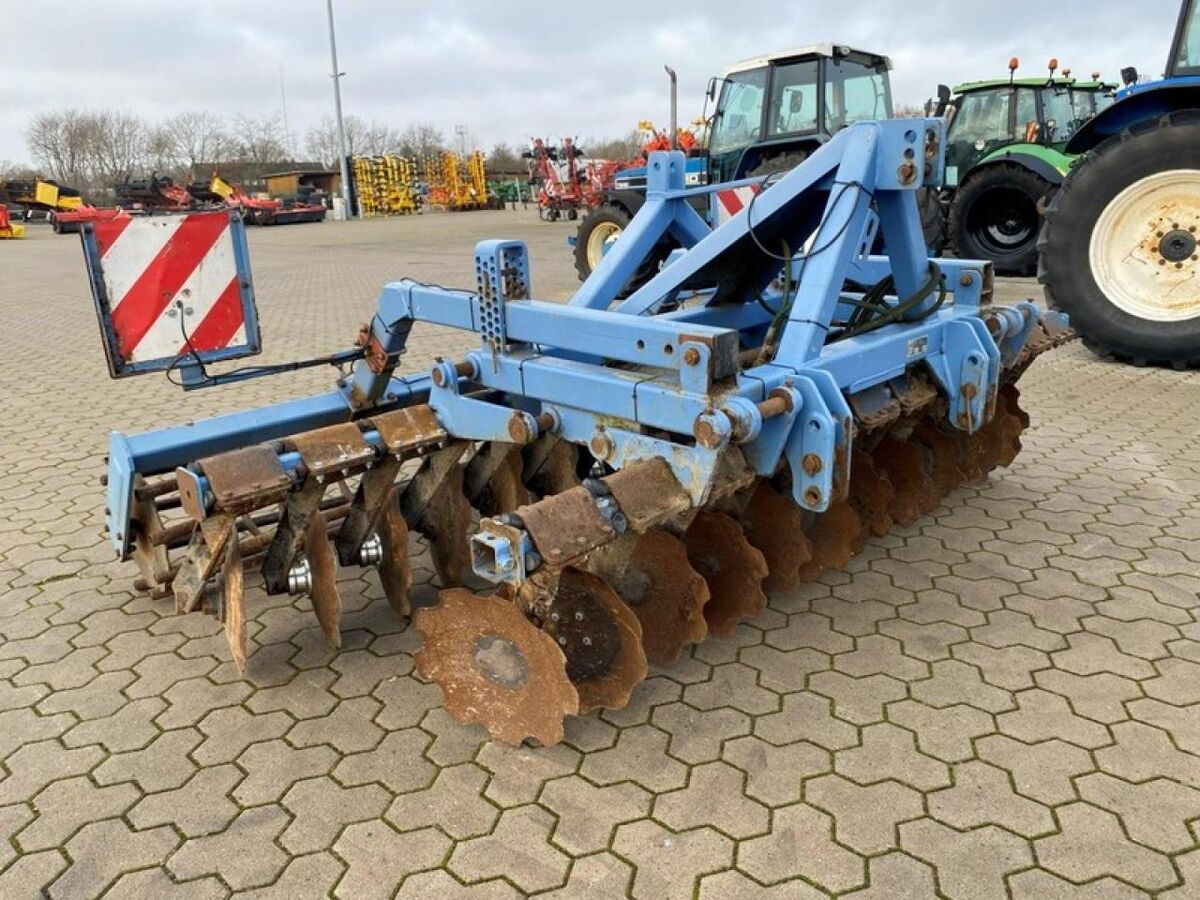 ZEI RAPTOR 3,0 MTR. VERSTELLBAR 3