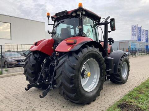 Case-IH PUMA CVX 220