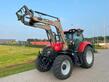Case IH MAXXUM CVX 125