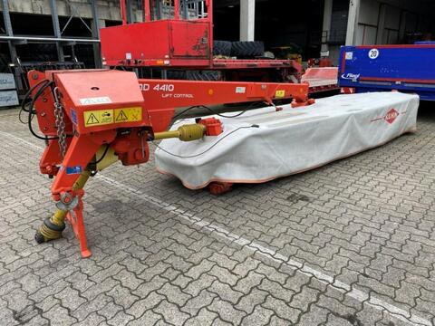 Kuhn GMD 4410 REPARATURBEDÜRFTIG