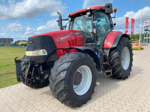 Case-IH PUMA CVX 230