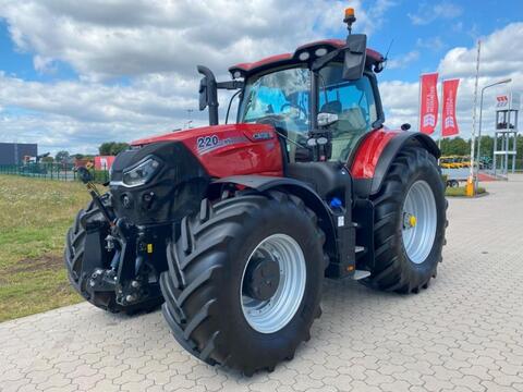 Case-IH PUMA CVX 220 AFS-CONNECT