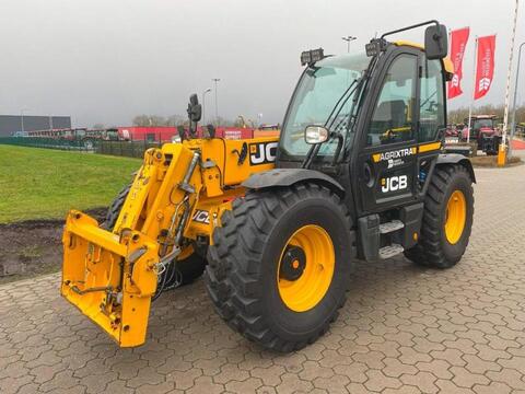 JCB 542-70 AGRI XTRA