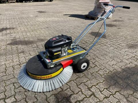 Sonstige WESTERMANN WR 870 RADIALBESEN
