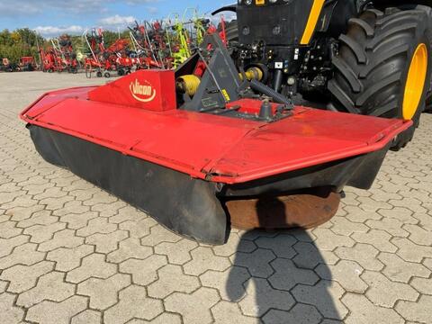 Vicon CM 295F FRONTMÄHWERK