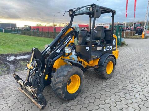 JCB 403 HOFLADER