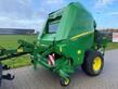 John Deere V 451 M 