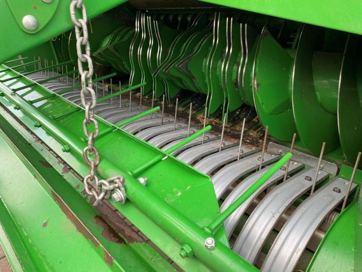 John Deere V 451 M 2