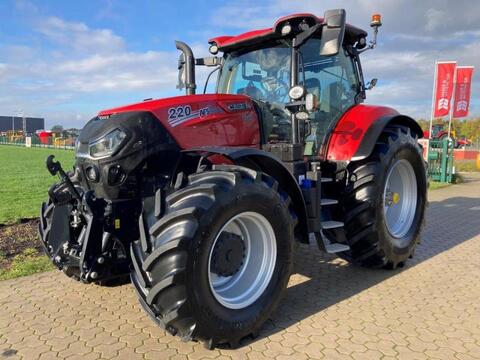 Case-IH PUMA CVX 220