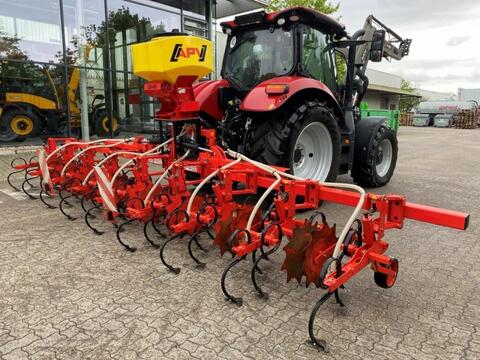 Sonstige HS 8 MAISHACKE MIT APV STREUER