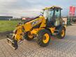 JCB TM 220 DEFEKT