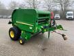 John Deere F440 E FESTKAMMERPRESSE