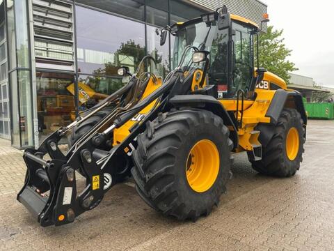 JCB 427 AGRI