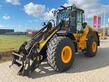 JCB 457 HT WASTEMASTER