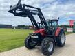 Case-IH LUXXUM 120