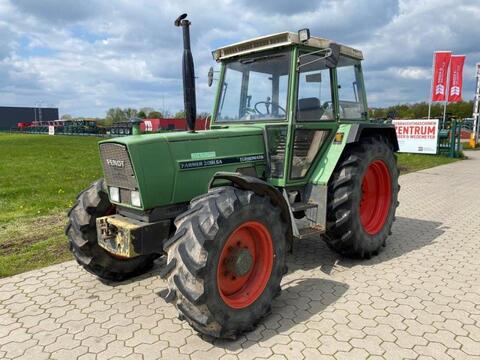 Fendt 309 LSA TURBOMATIK